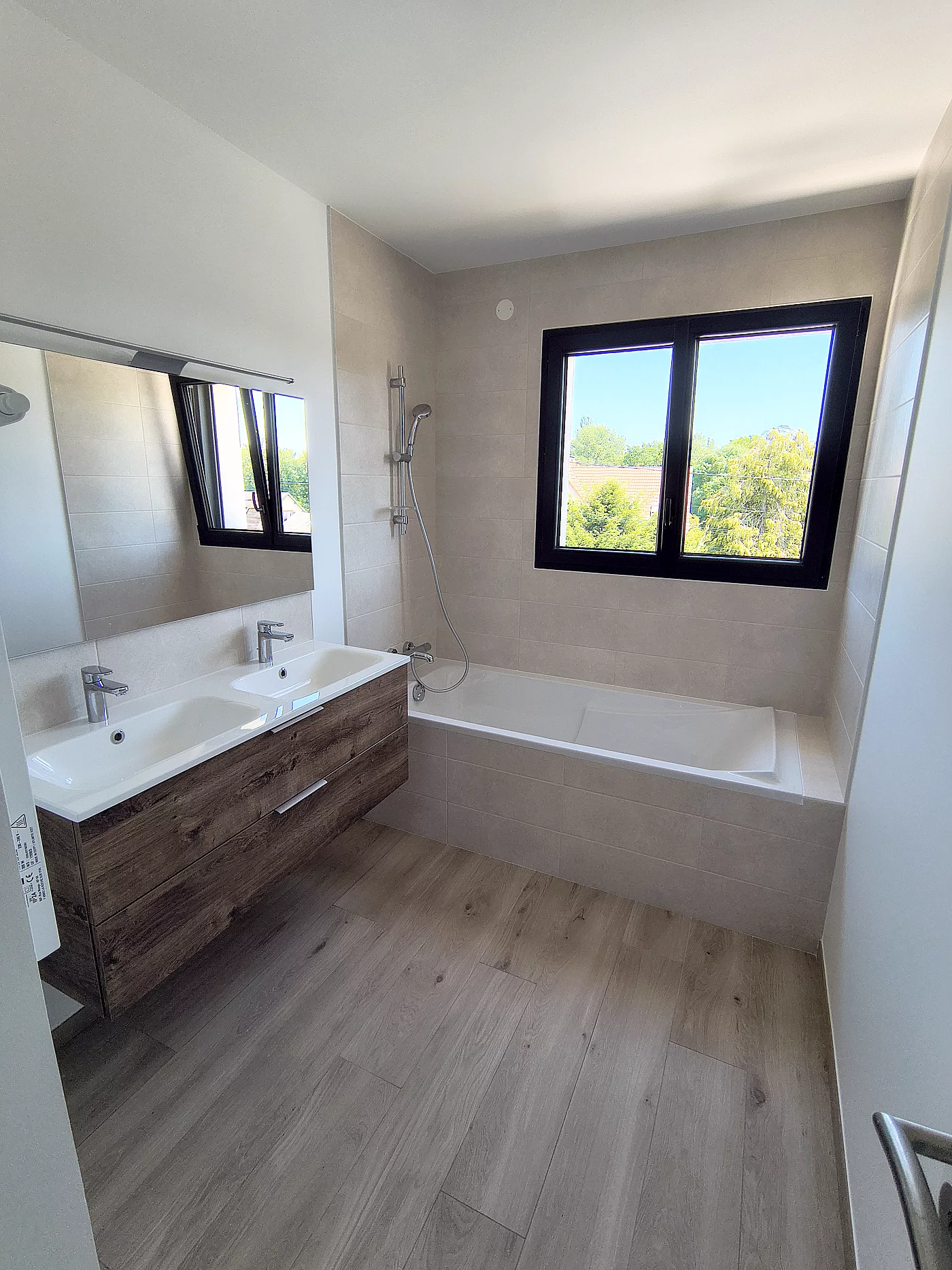 Maison à étage de 120 m², 4 chambres à Branscourt, photo 7 sur 7