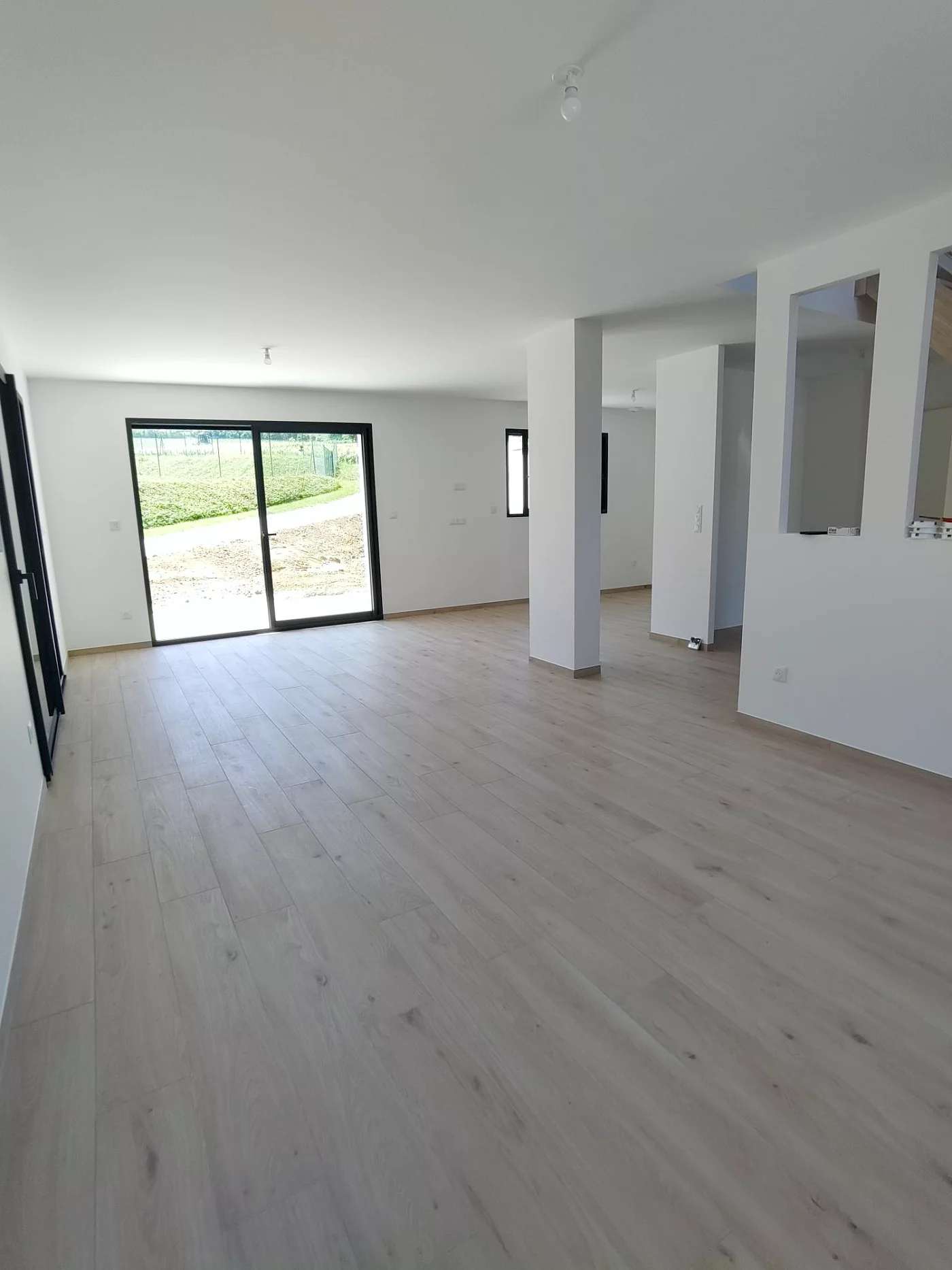 Maison à étage de 120 m², 4 chambres à Branscourt, photo 5 sur 7