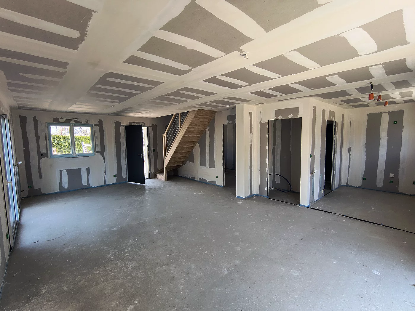 Maison à étage de 123 m², 4 chambres à Novion Porcien, photo 11 sur 13