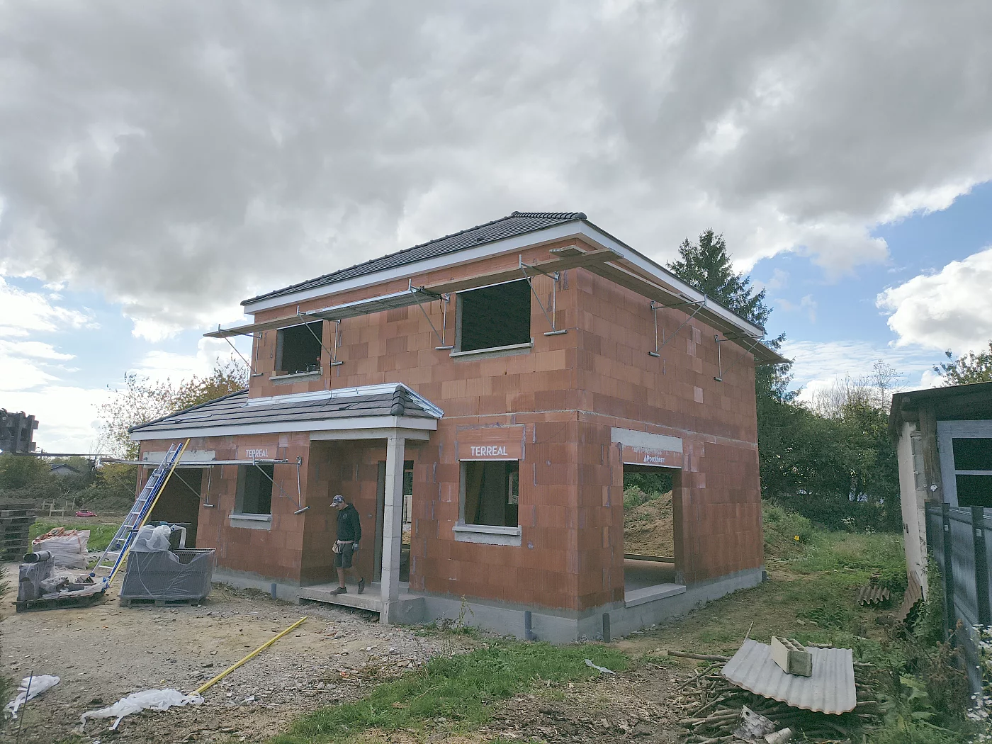 Maison à étage de 123 m², 4 chambres à Novion Porcien, photo 10 sur 13