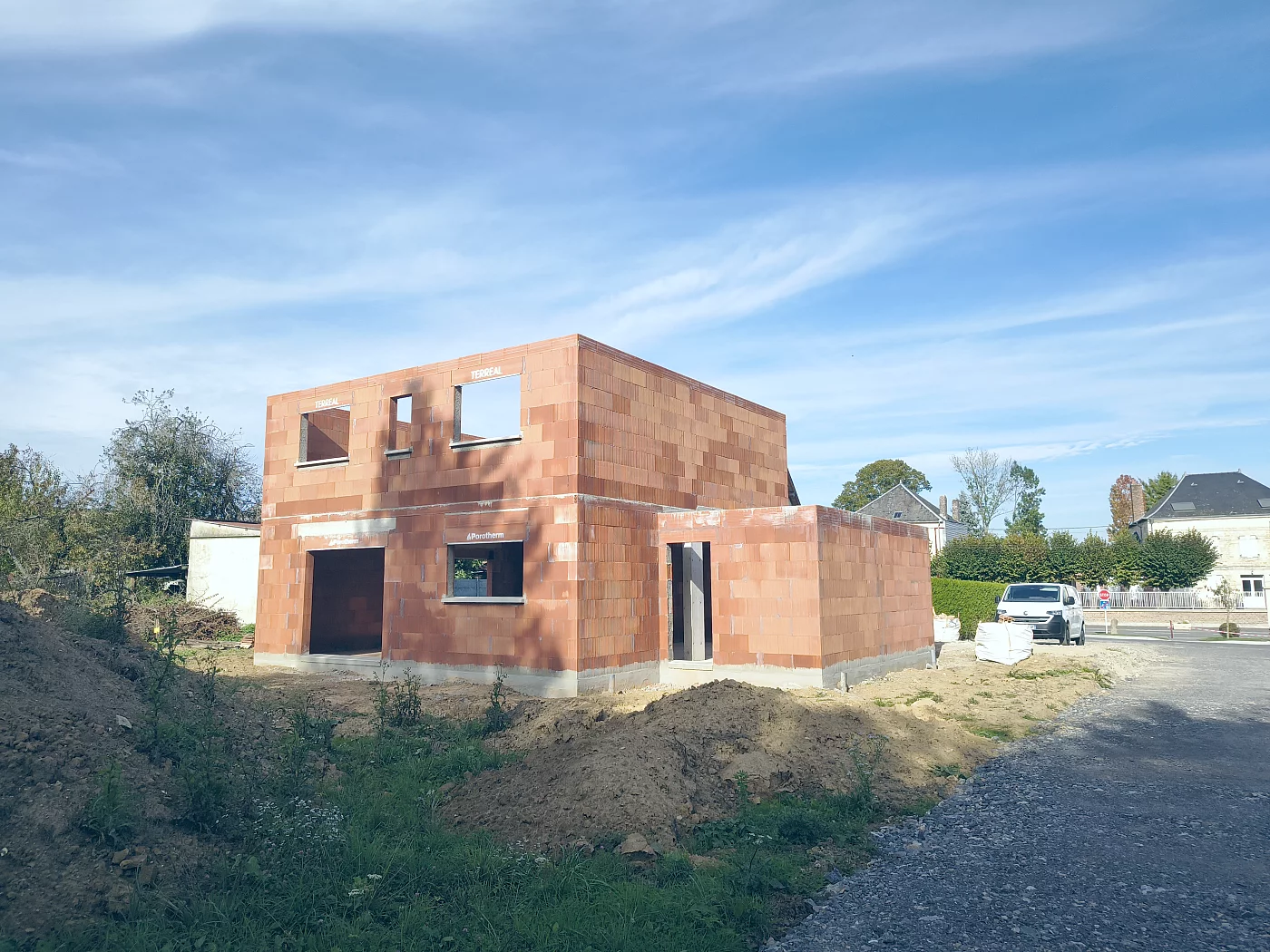 Maison à étage de 123 m², 4 chambres à Novion Porcien, photo 9 sur 13