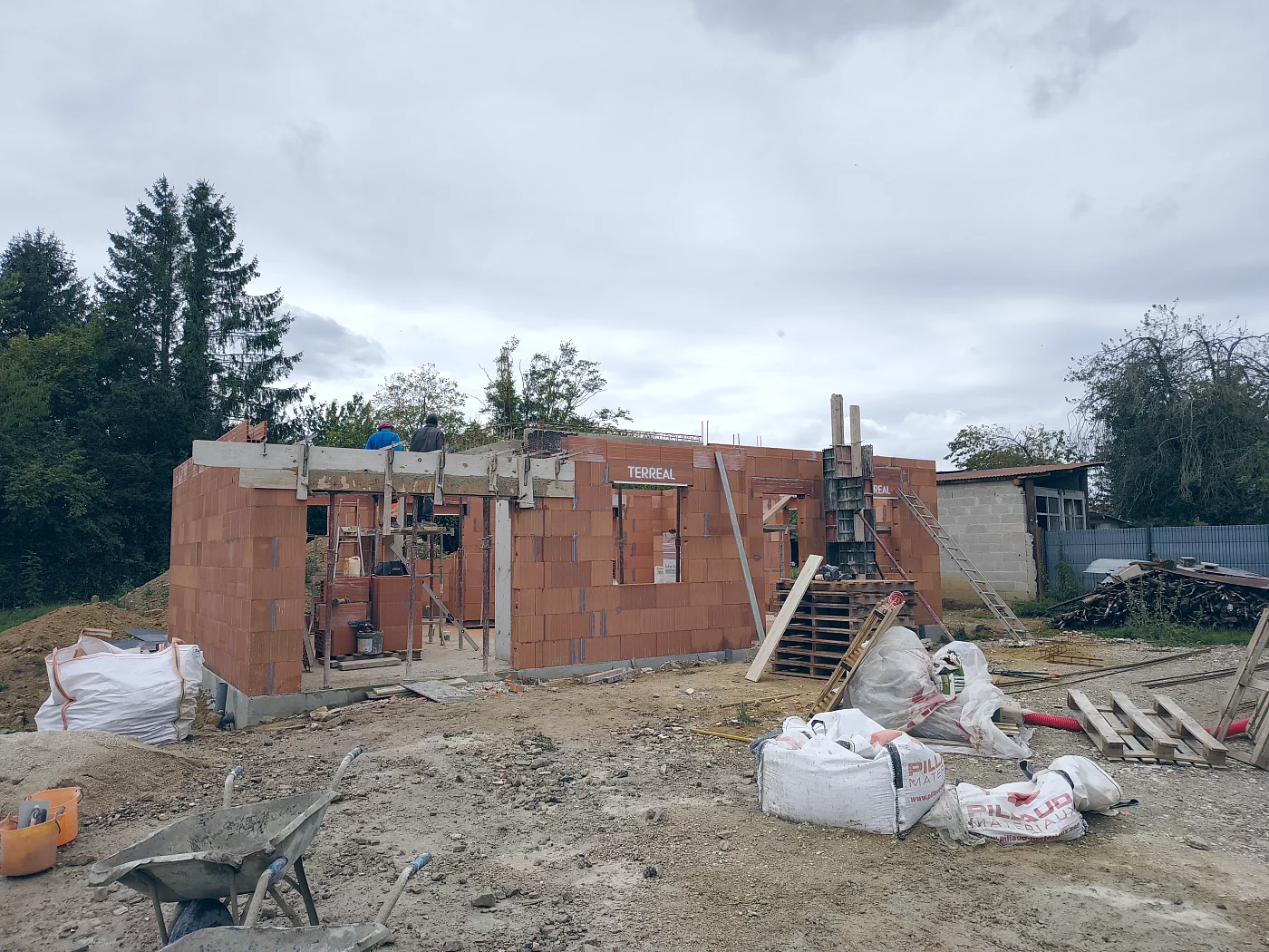 Maison à étage de 123 m², 4 chambres à Novion Porcien, photo 8 sur 13