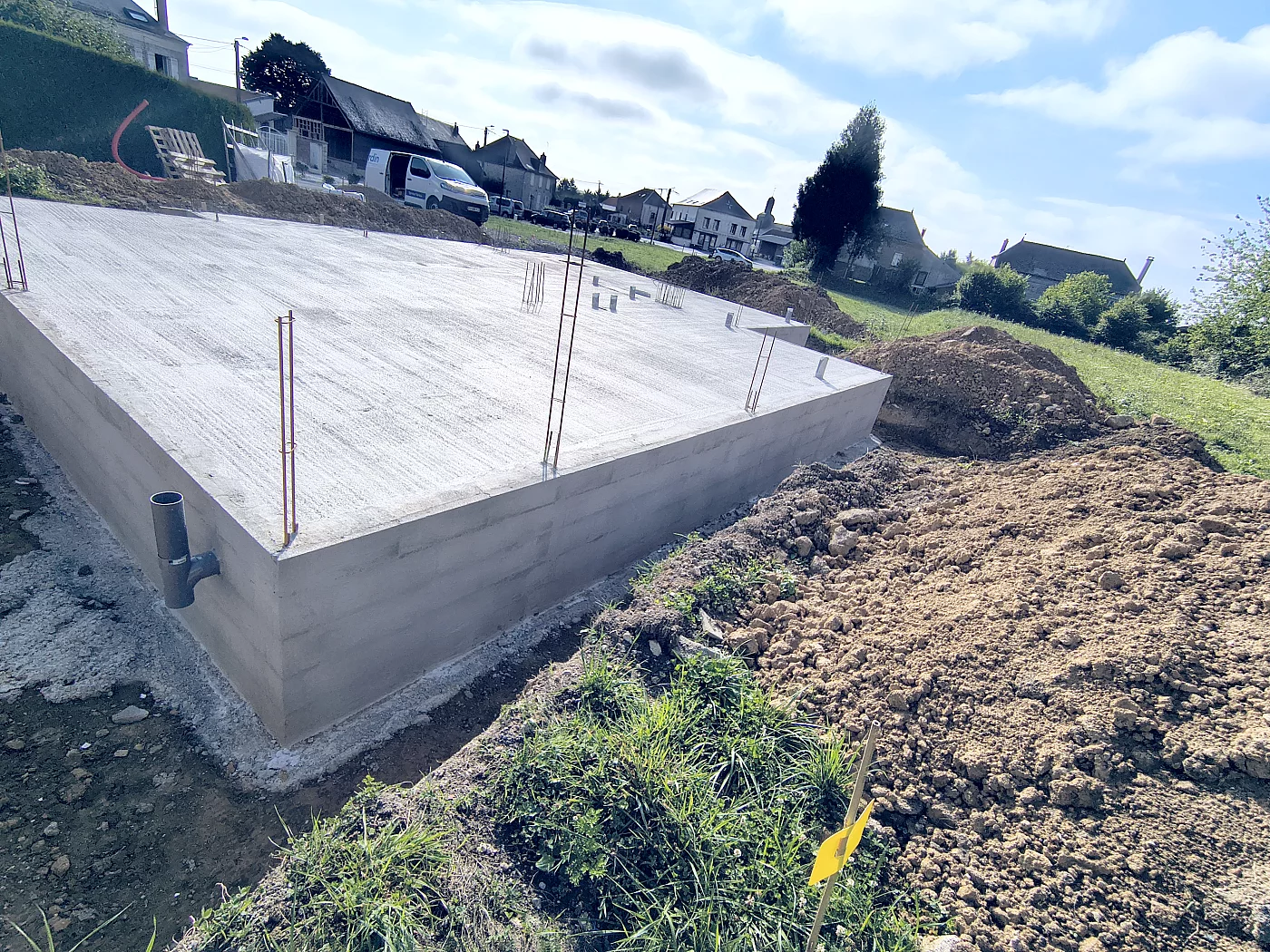 Maison à étage de 123 m², 4 chambres à Novion Porcien, photo 7 sur 13