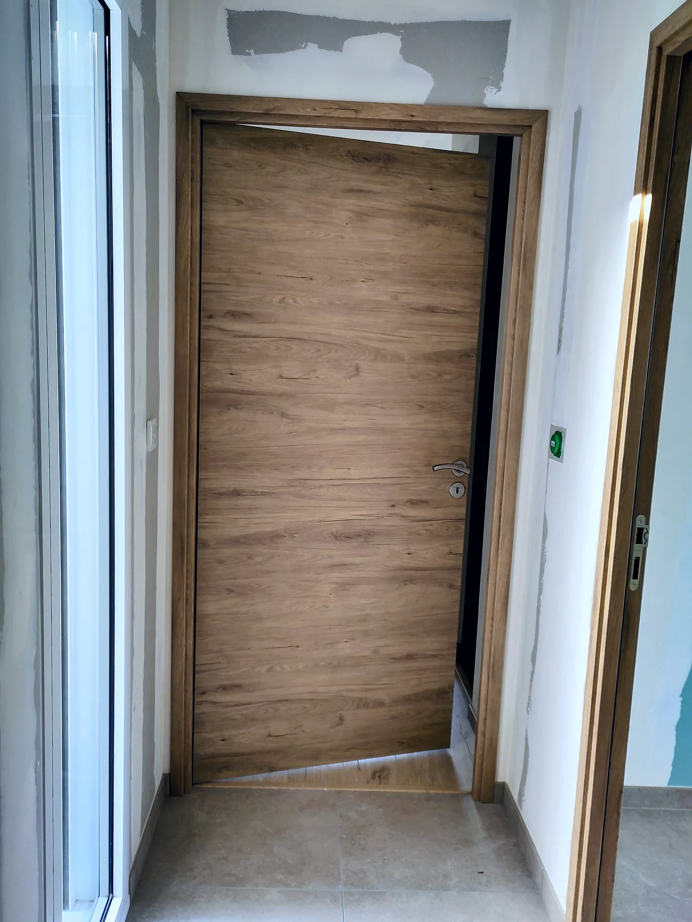 Maison de plain-pied de 122 m², 3 chambres à TAUXIERES-MUTRY, photo 11 sur 12