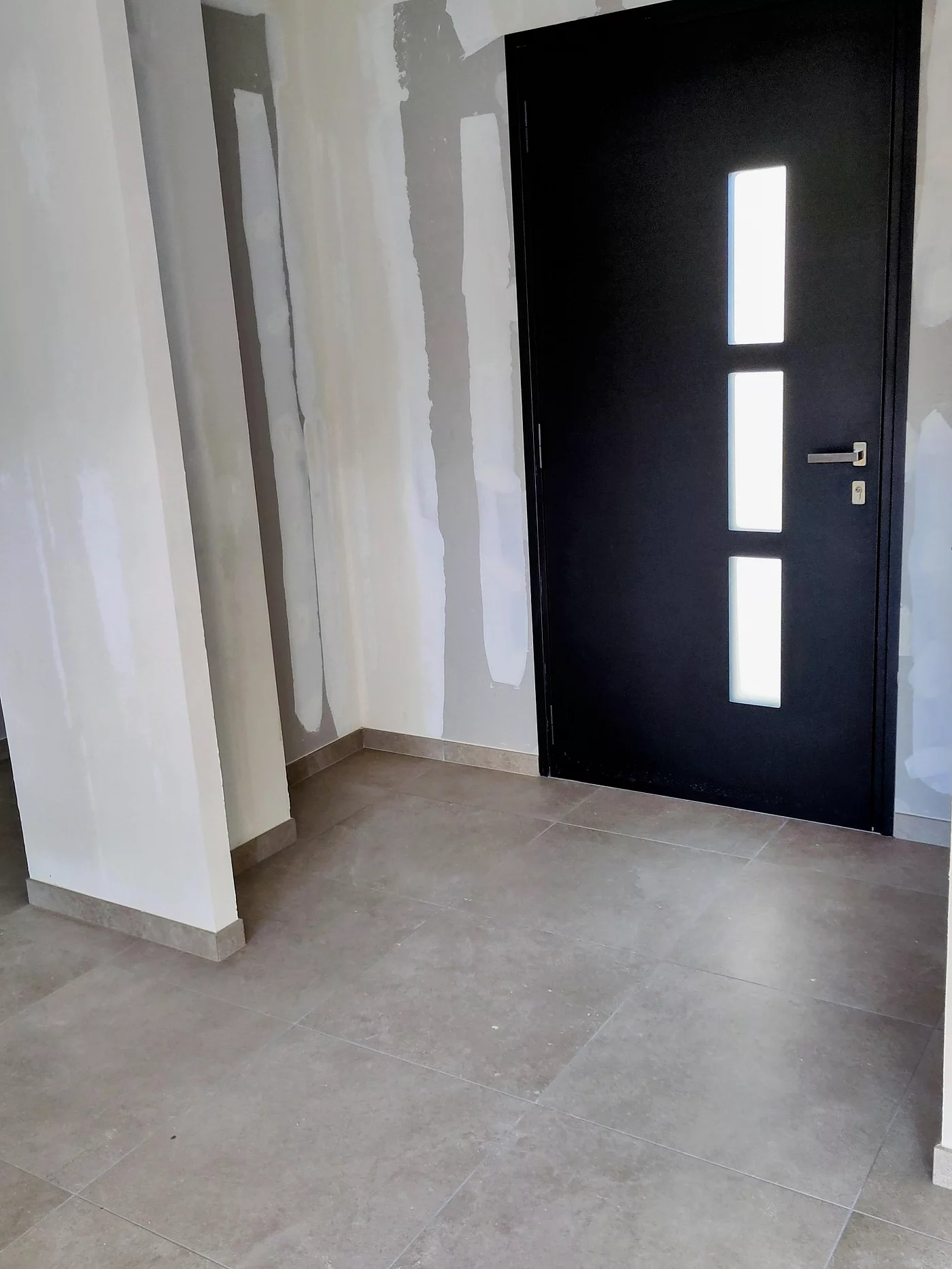 Maison de plain-pied de 122 m², 3 chambres à TAUXIERES-MUTRY, photo 10 sur 12