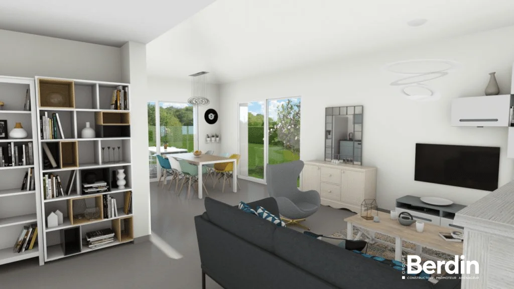 salon tournette