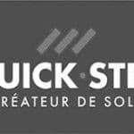 logo quick step