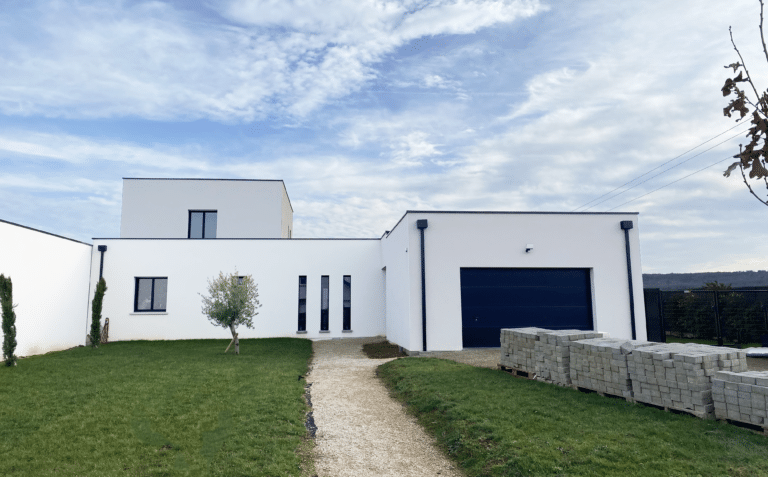 maison sur mesure reims