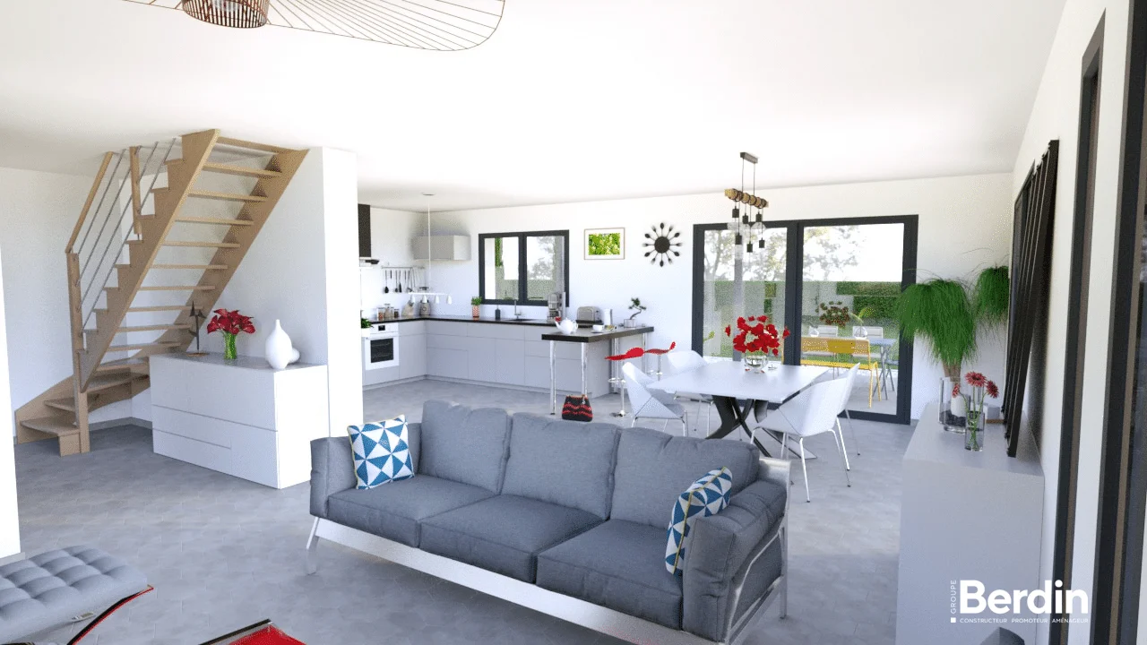 salon maison graham