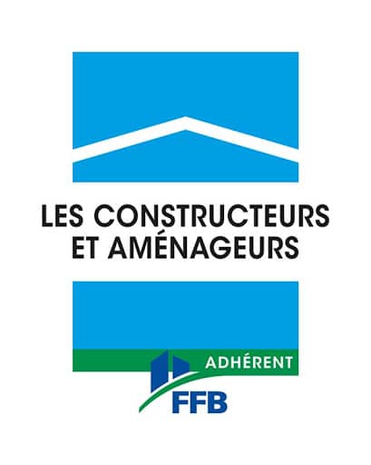 Adhérent Constructeurs et Aménageurs de la FFB