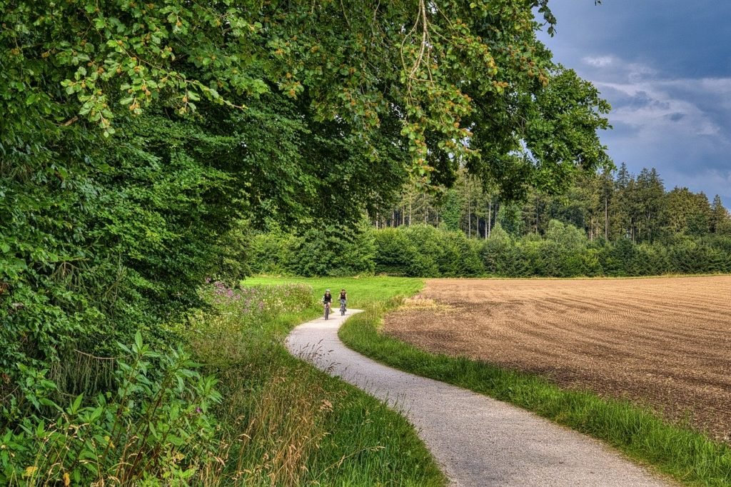 terrain marne