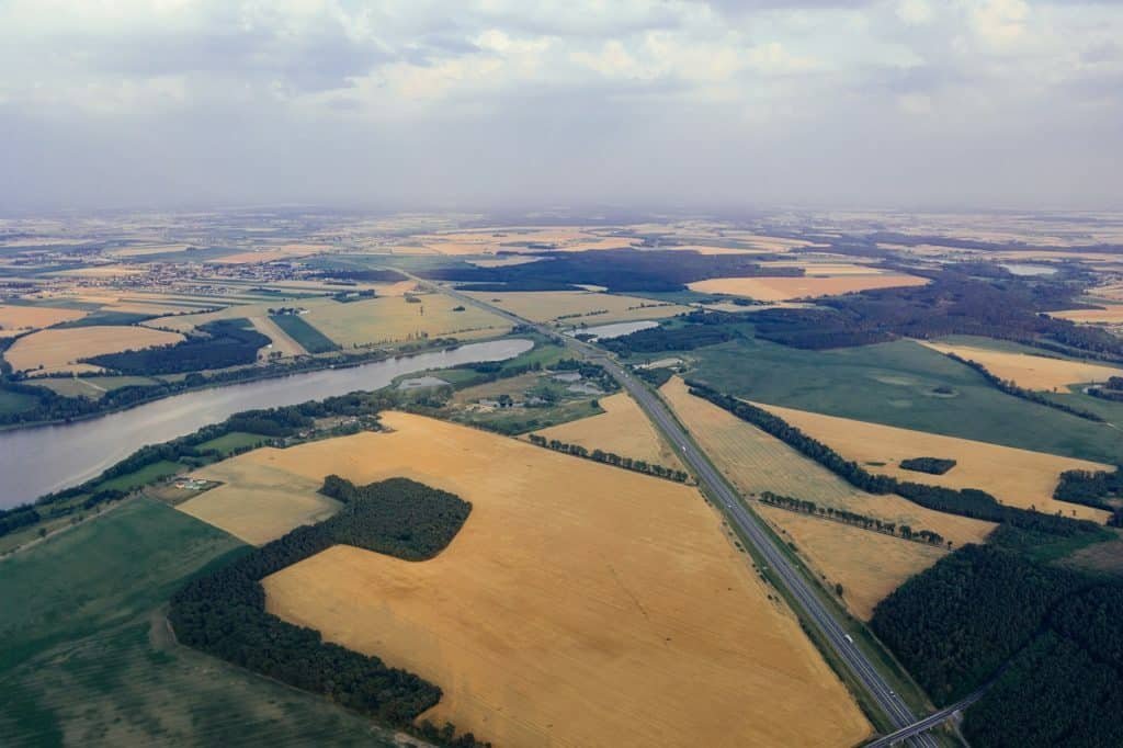 Terrain à construire Courcy