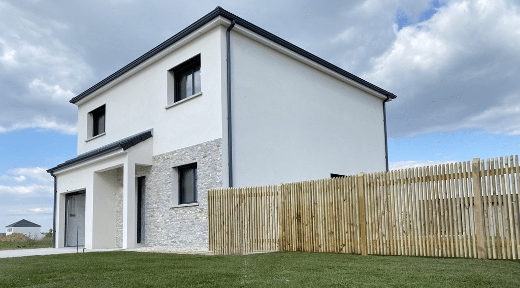 maison témoin constructeur reims