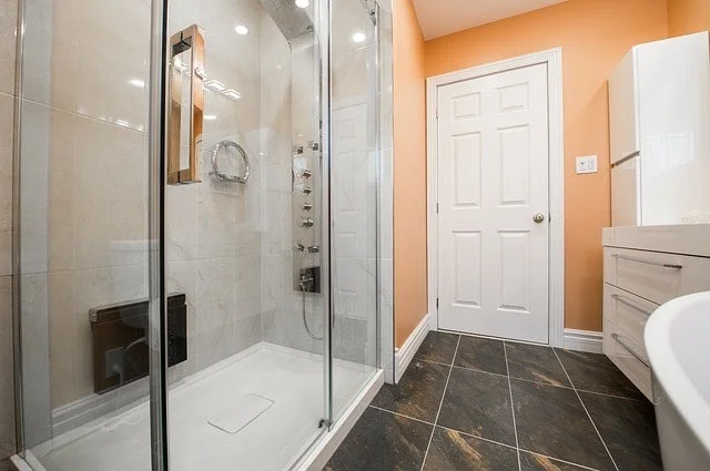rénovation salle de bain