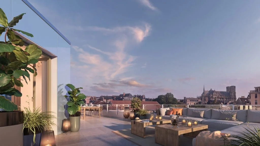 vue residence signature