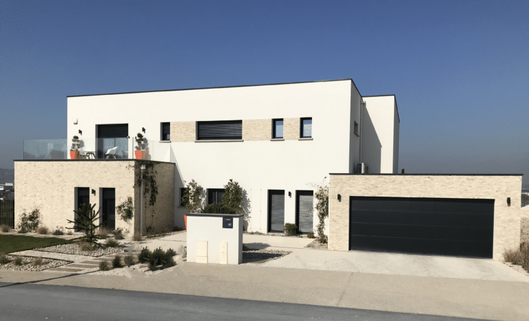 maison sur mesure constructeur reims