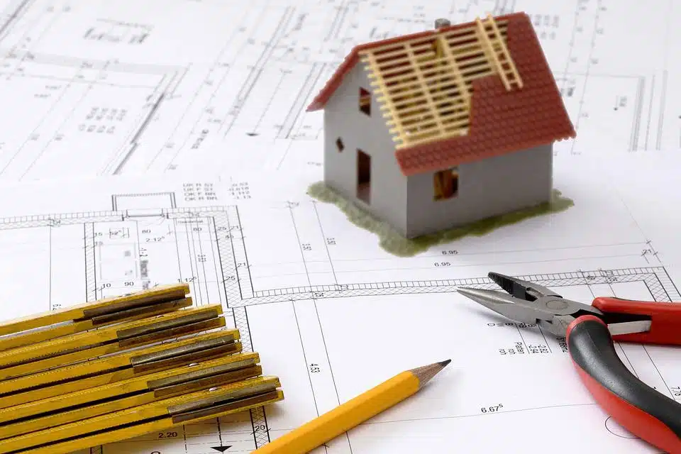 permis de construire accepté