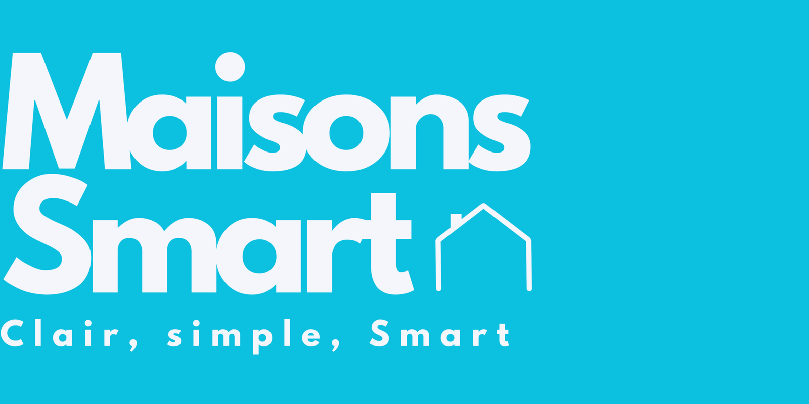 Maisons Smart – maison neuve moderne pour primo‑accédants