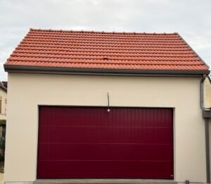 Garage Maison Neuve BERDIN