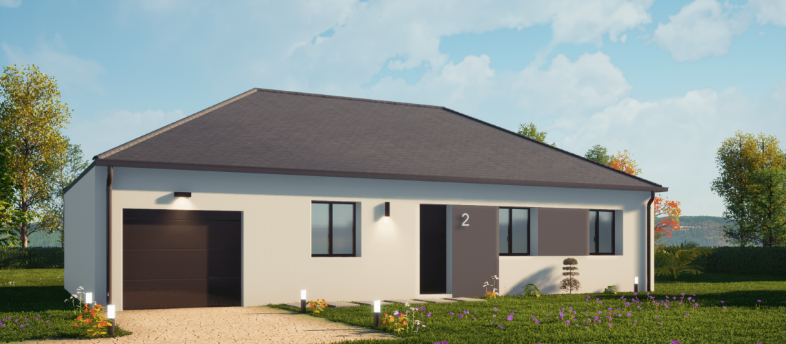 maison sur mesure reims