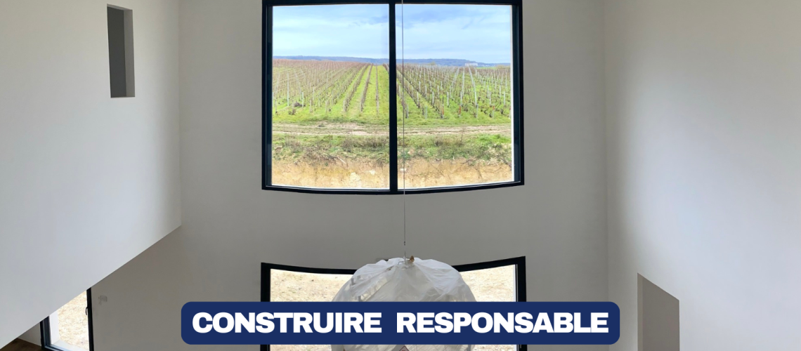 construction responsable