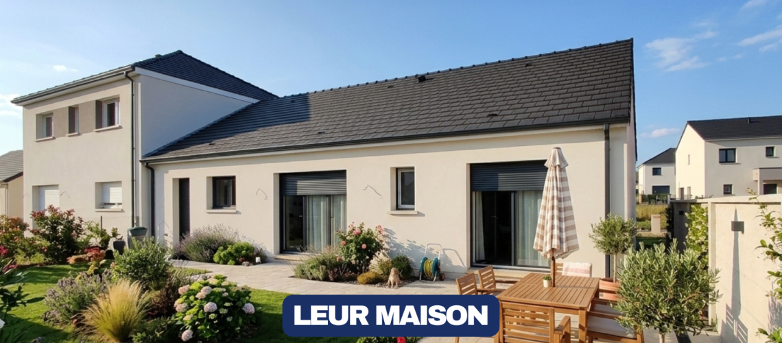 Construction de maison dans la Marne