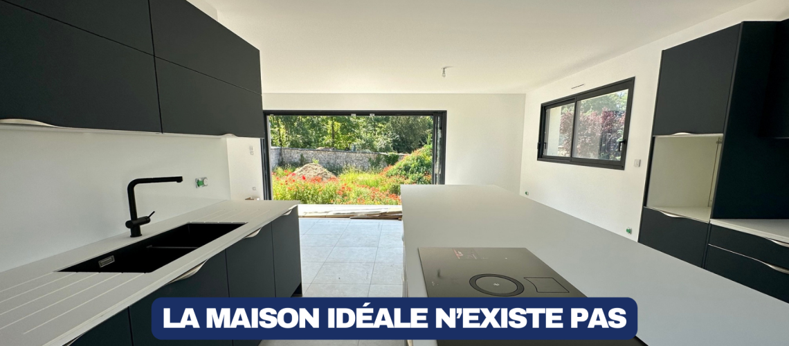 La maison adaptée