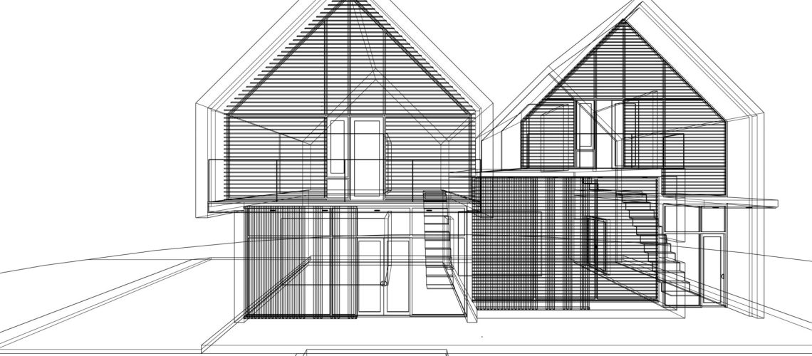 construction projet maison
