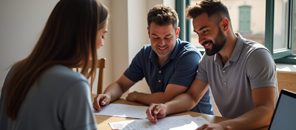 Construire ou rénover sa maison- les devis