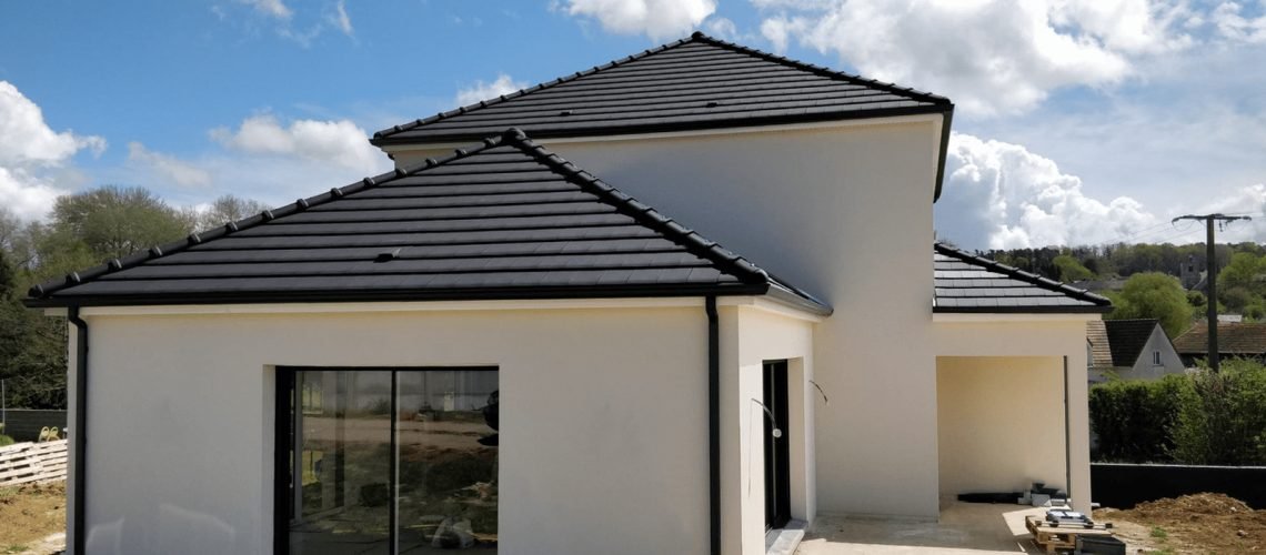 Construiremaison