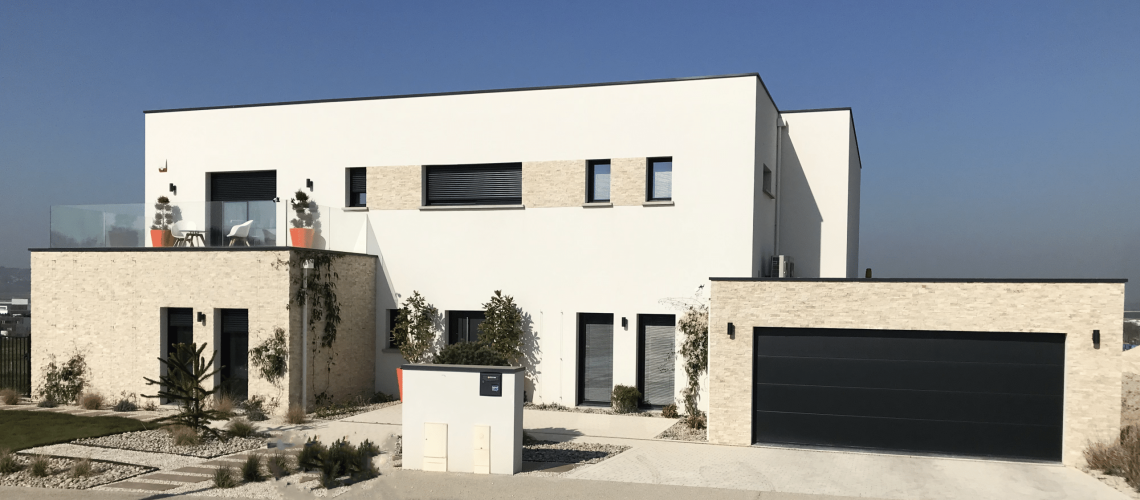 maison sur mesure constructeur reims